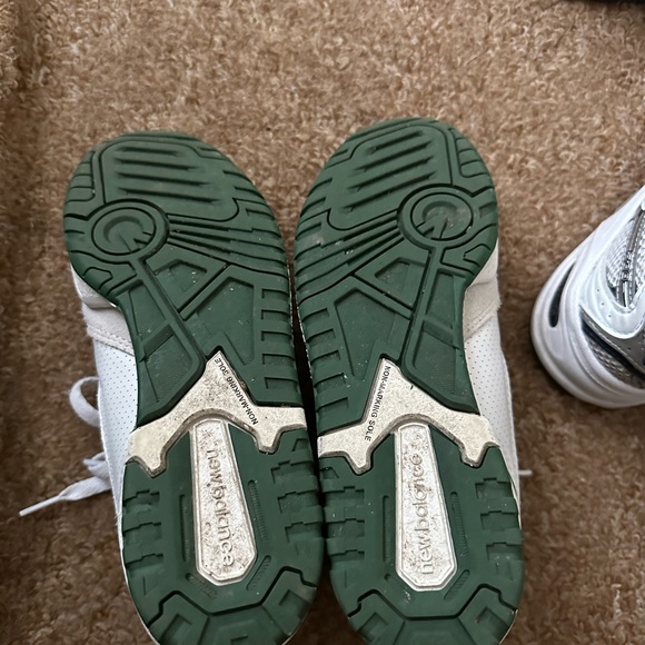 New balance 550 - Picture 3 of 3